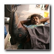 Pachai Kutharai Gallery